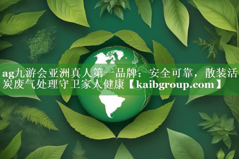 ag九游会亚洲真人第一品牌：安全可靠，散装活性炭废气处理守卫家人健康