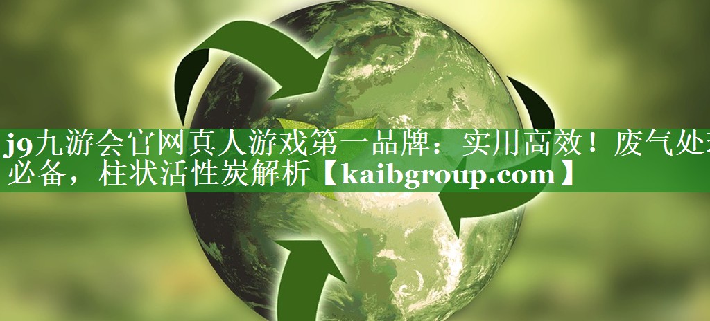 <strong>j9九游会官网真人游戏第一品牌：实用高效！废气处理必备，柱状活性炭解析</strong>