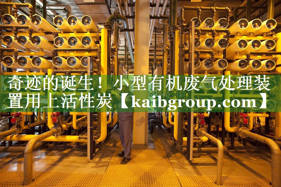 奇迹的诞生！小型有机废气处理装置用上活性炭